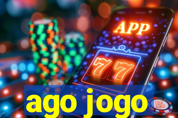 ago jogo